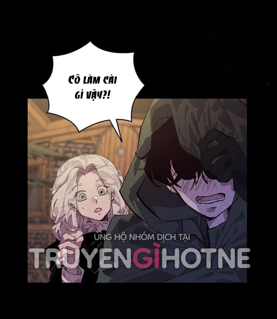 Hiệu Ứng Stigma Chapter 56.1 - 21