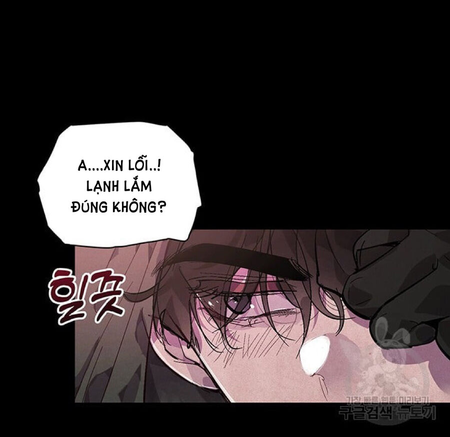 Hiệu Ứng Stigma Chapter 56.1 - 22