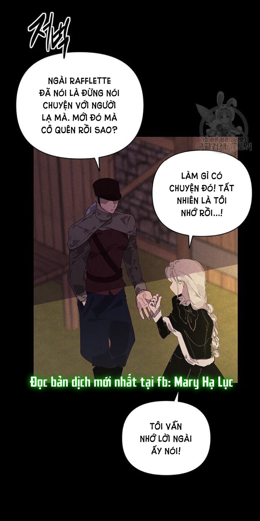 Hiệu Ứng Stigma Chapter 56.1 - 25