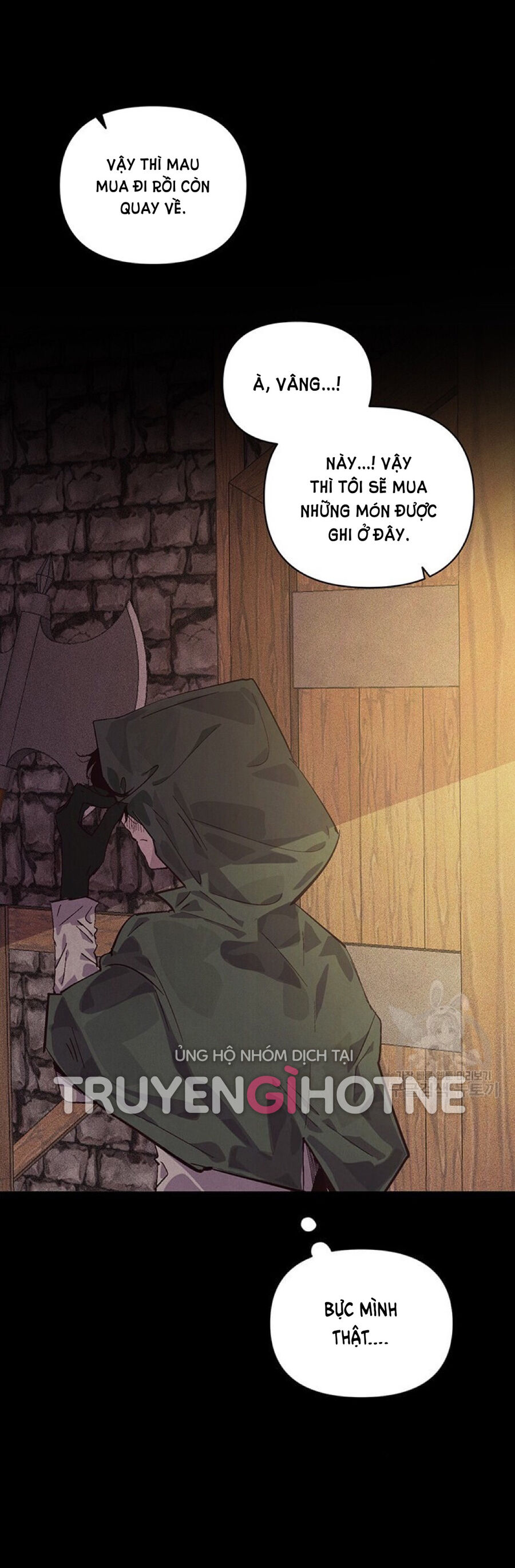 Hiệu Ứng Stigma Chapter 56.1 - 26