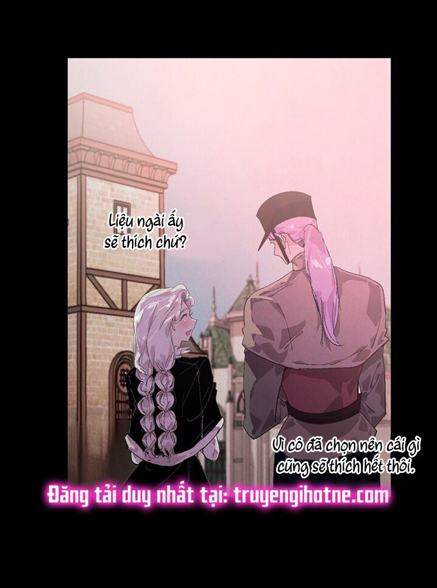 Hiệu Ứng Stigma Chapter 56.1 - 27