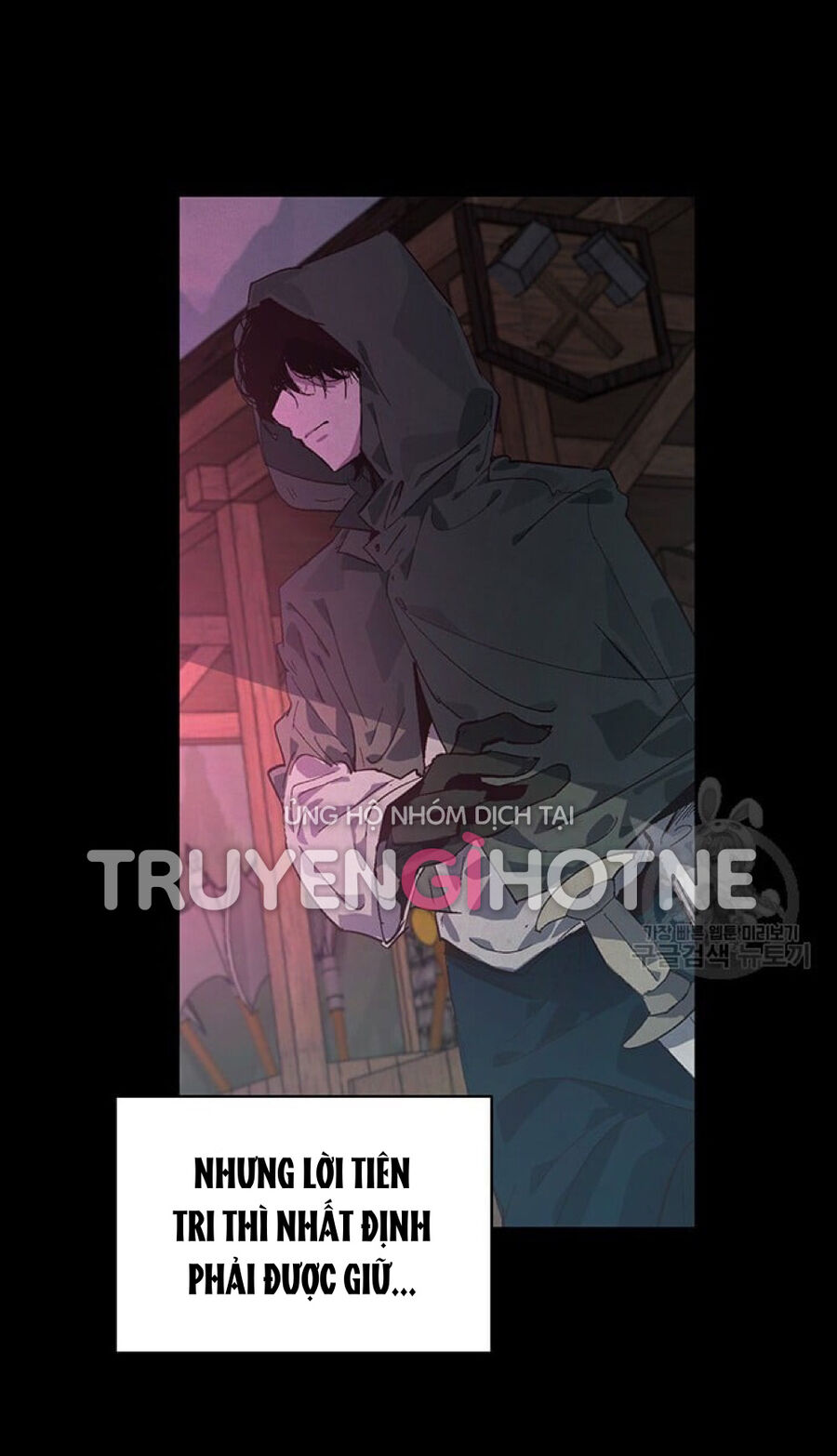 Hiệu Ứng Stigma Chapter 56.1 - 30