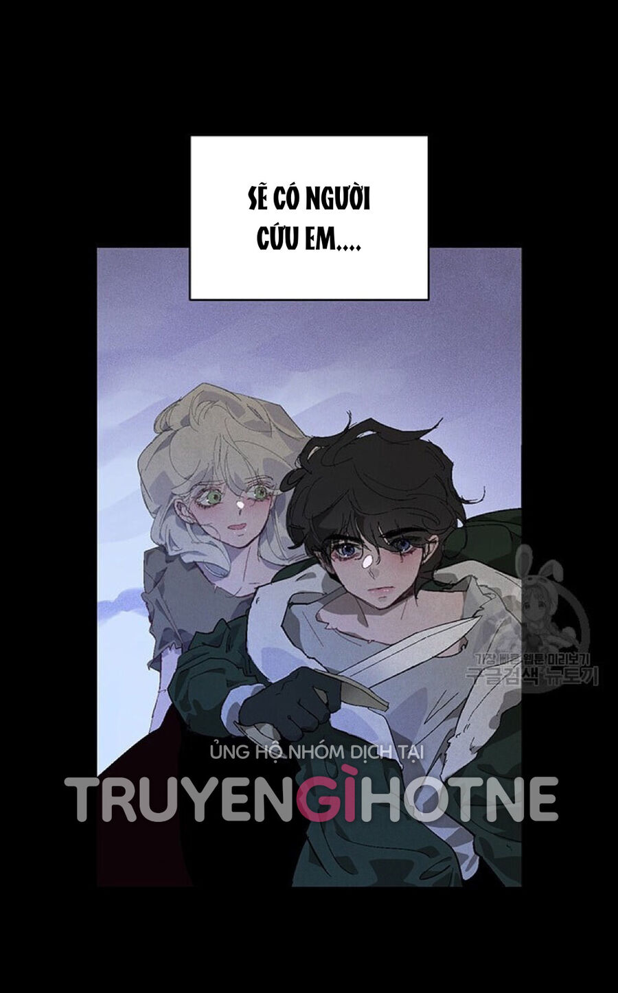 Hiệu Ứng Stigma Chapter 56.1 - 4