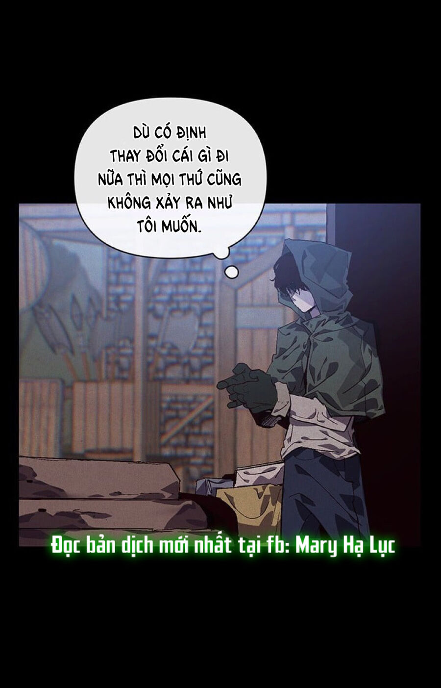 Hiệu Ứng Stigma Chapter 56.1 - 9