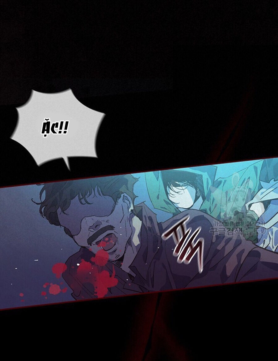 Hiệu Ứng Stigma Chapter 56.2 - 1