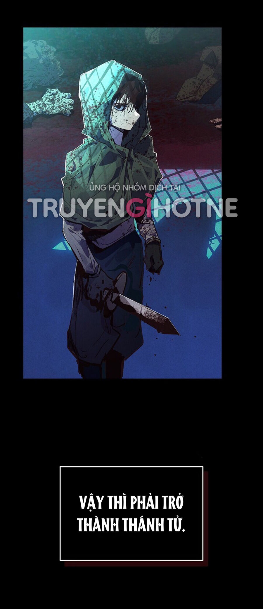 Hiệu Ứng Stigma Chapter 56.2 - 11