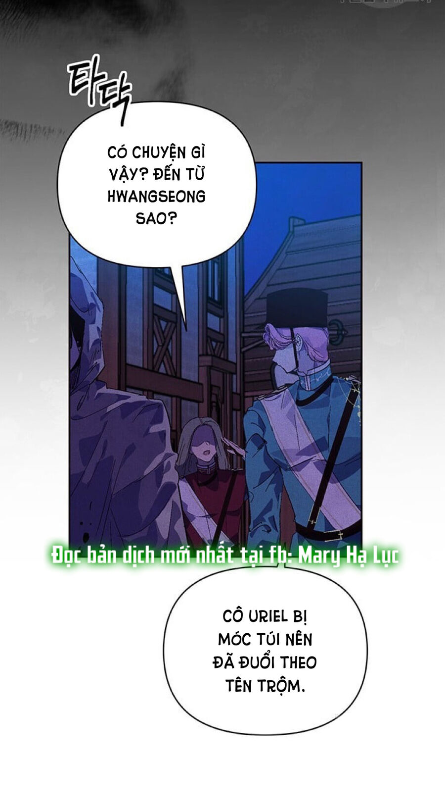 Hiệu Ứng Stigma Chapter 56.2 - 14