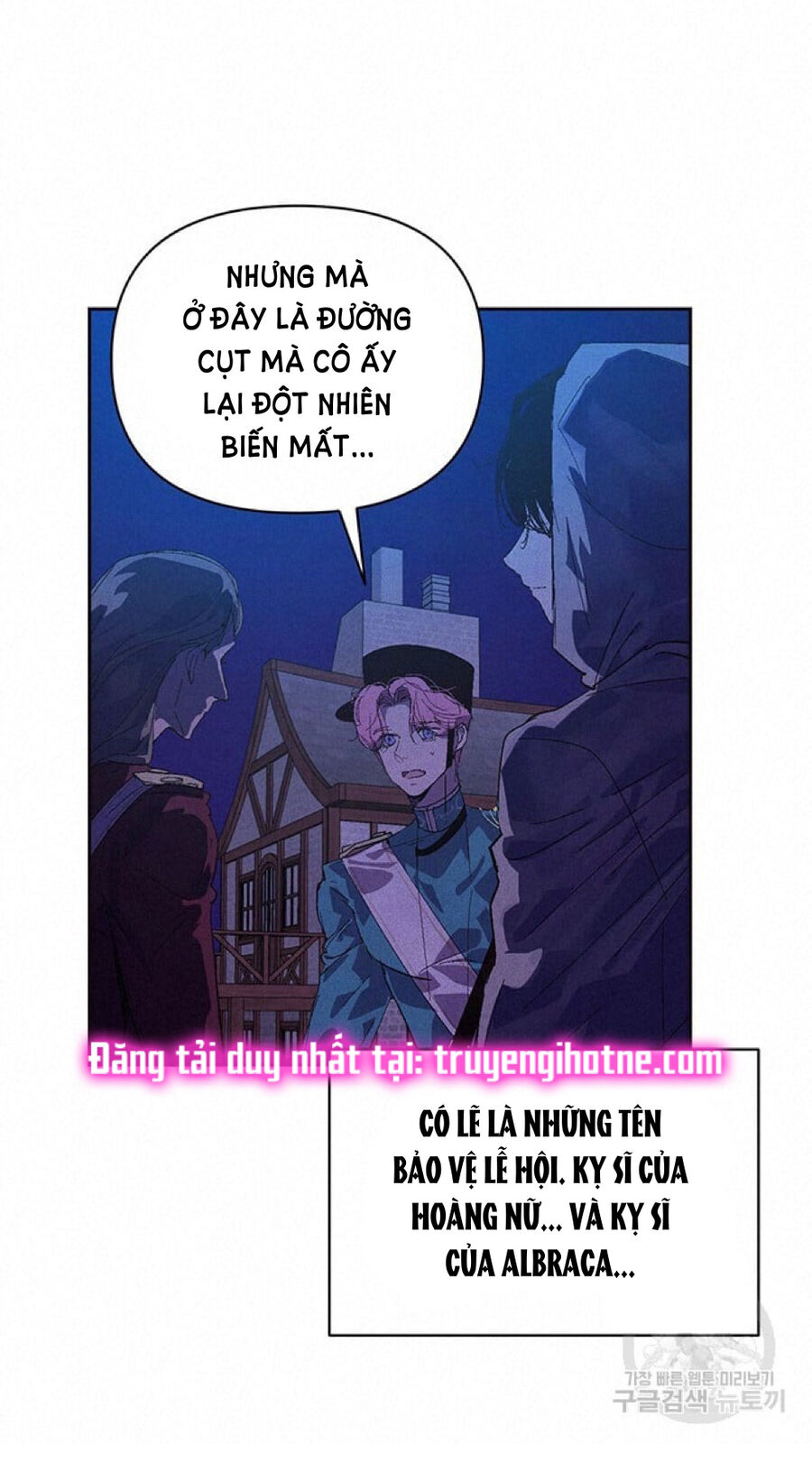 Hiệu Ứng Stigma Chapter 56.2 - 15
