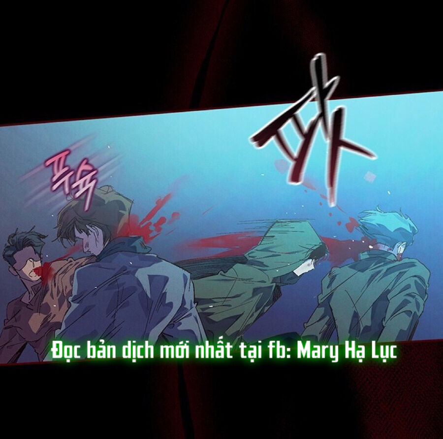 Hiệu Ứng Stigma Chapter 56.2 - 2