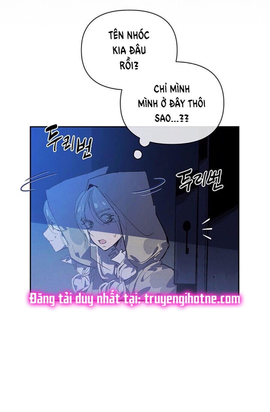 Hiệu Ứng Stigma Chapter 56.2 - 30