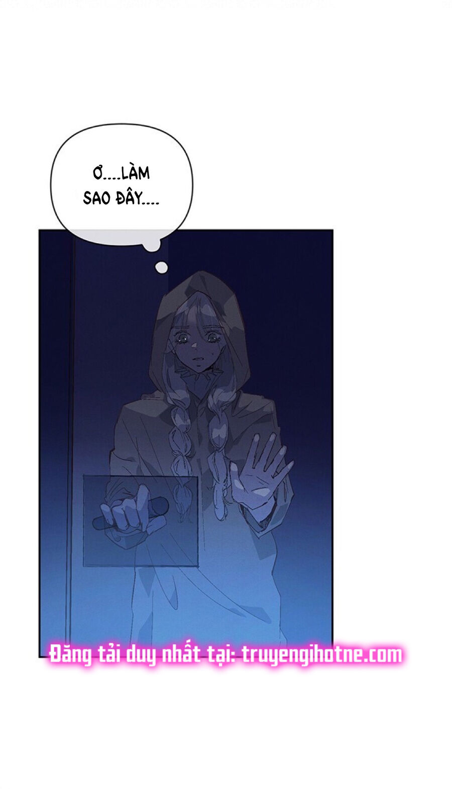 Hiệu Ứng Stigma Chapter 56.2 - 32