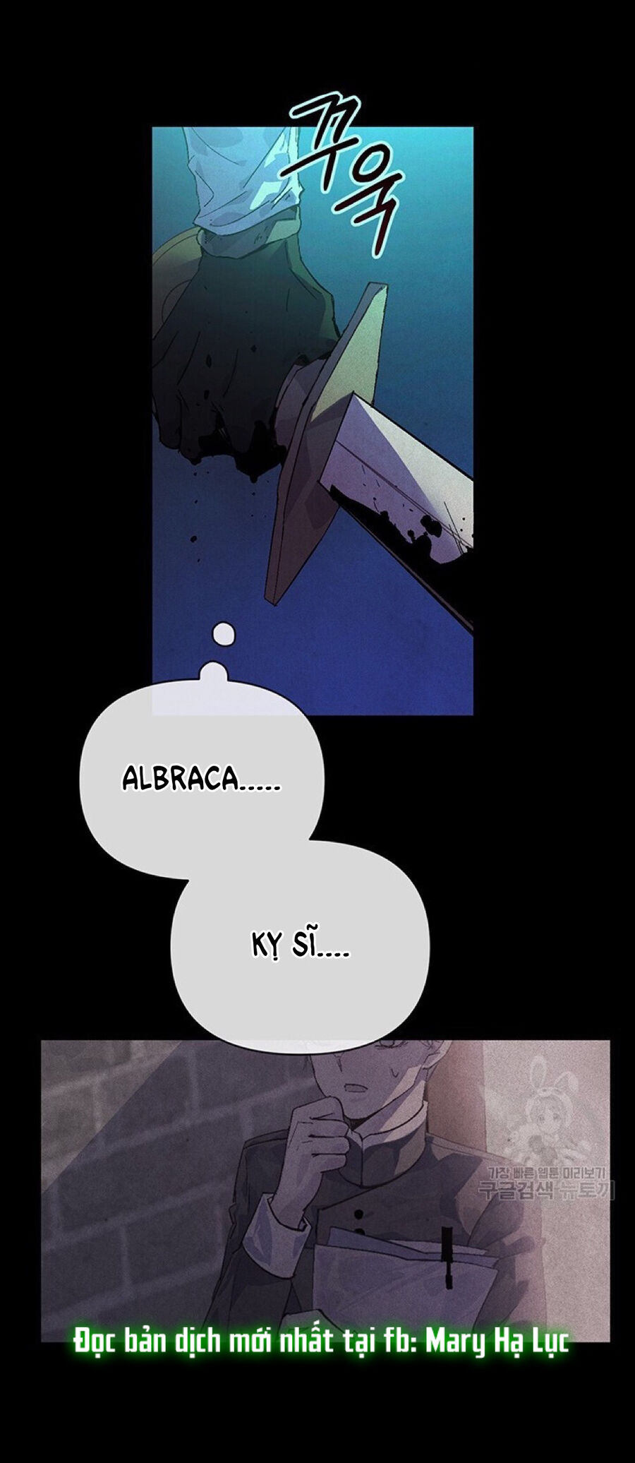 Hiệu Ứng Stigma Chapter 56.2 - 9