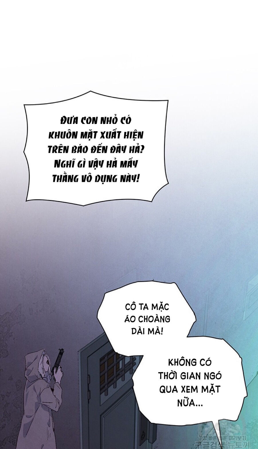 Hiệu Ứng Stigma Chapter 57.1 - 26