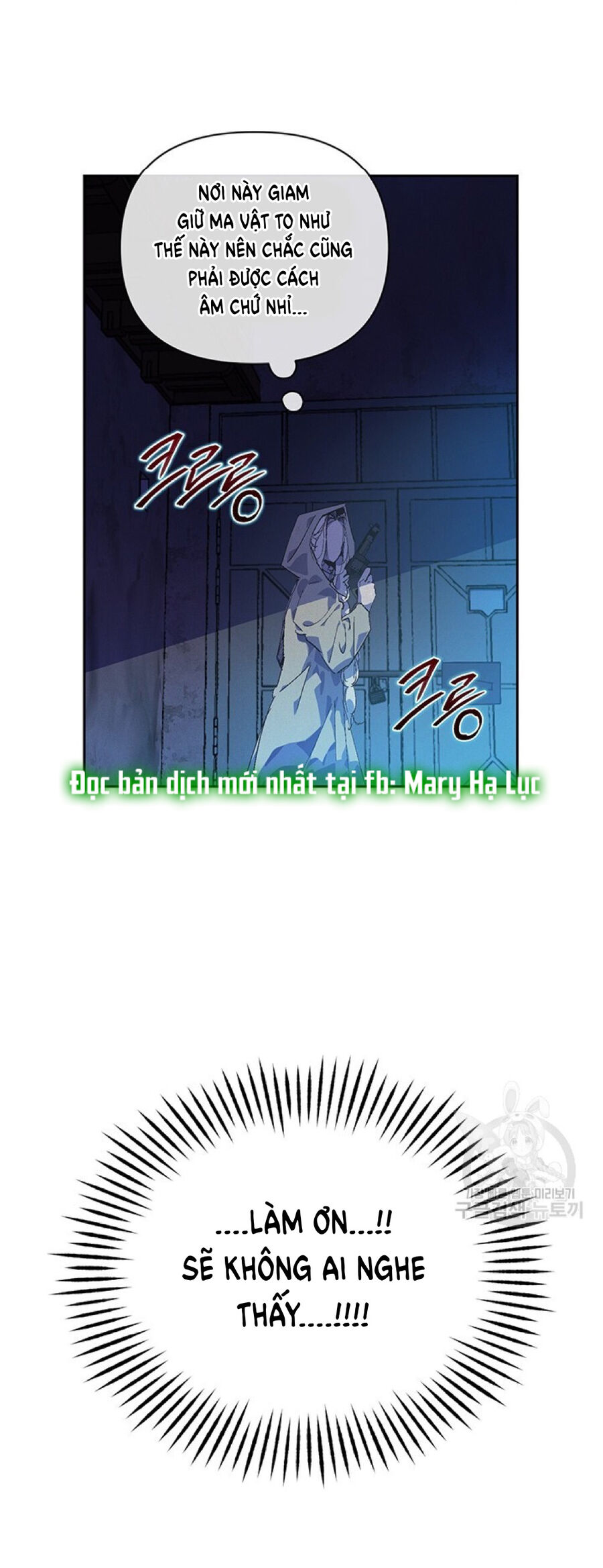 Hiệu Ứng Stigma Chapter 57.1 - 12