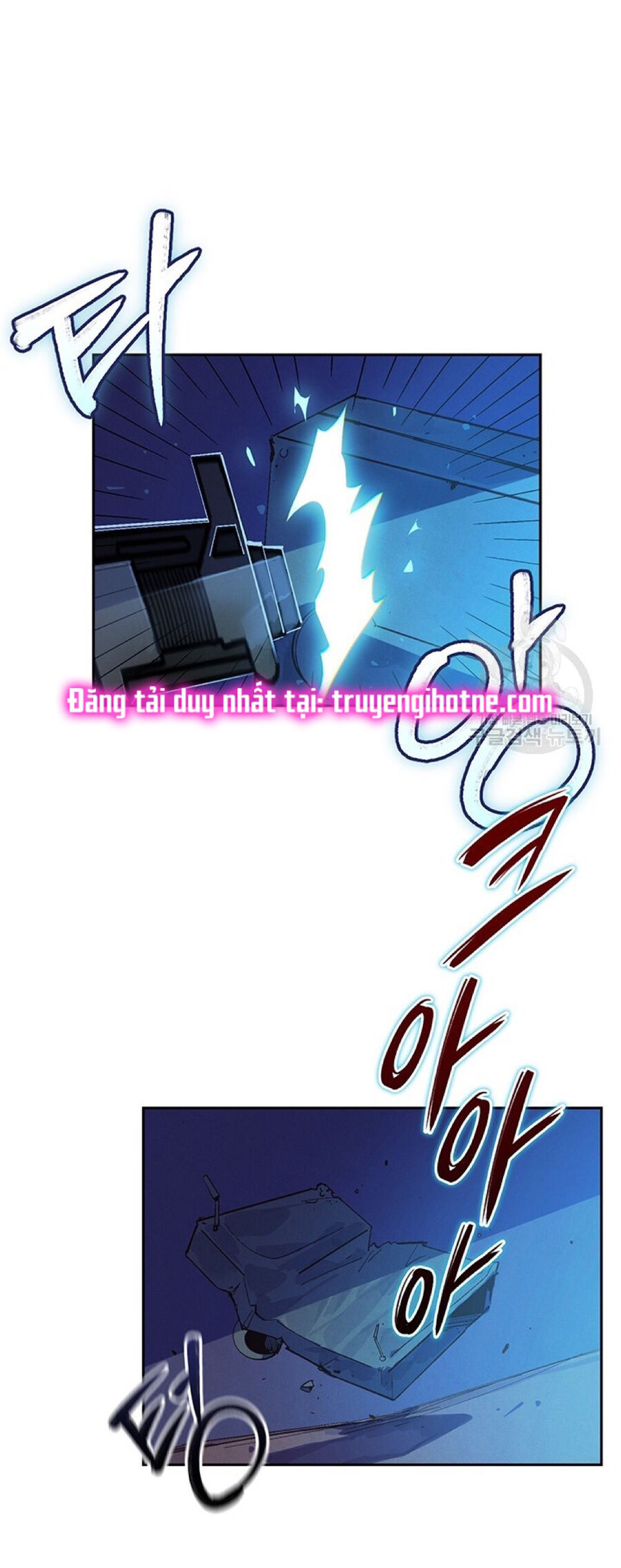 Hiệu Ứng Stigma Chapter 57.1 - 13