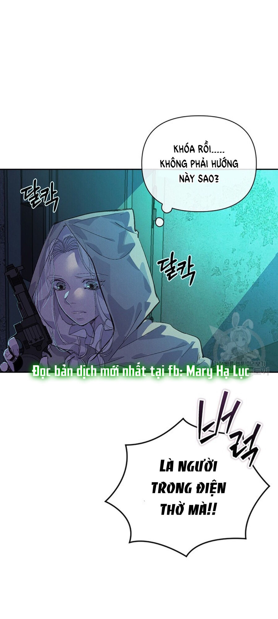 Hiệu Ứng Stigma Chapter 57.1 - 25