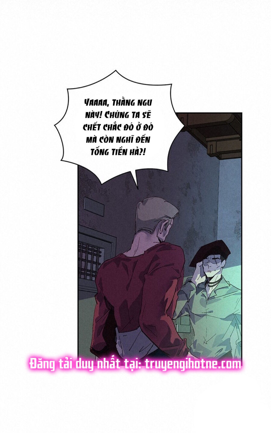 Hiệu Ứng Stigma Chapter 57.1 - 29