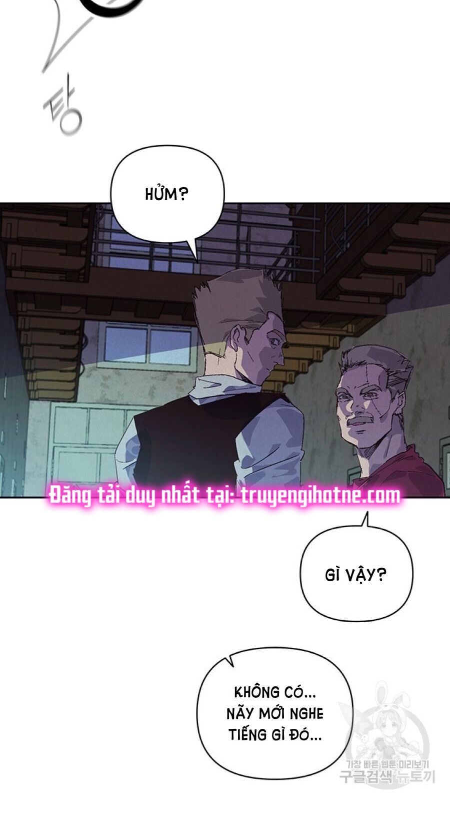 Hiệu Ứng Stigma Chapter 57.1 - 34