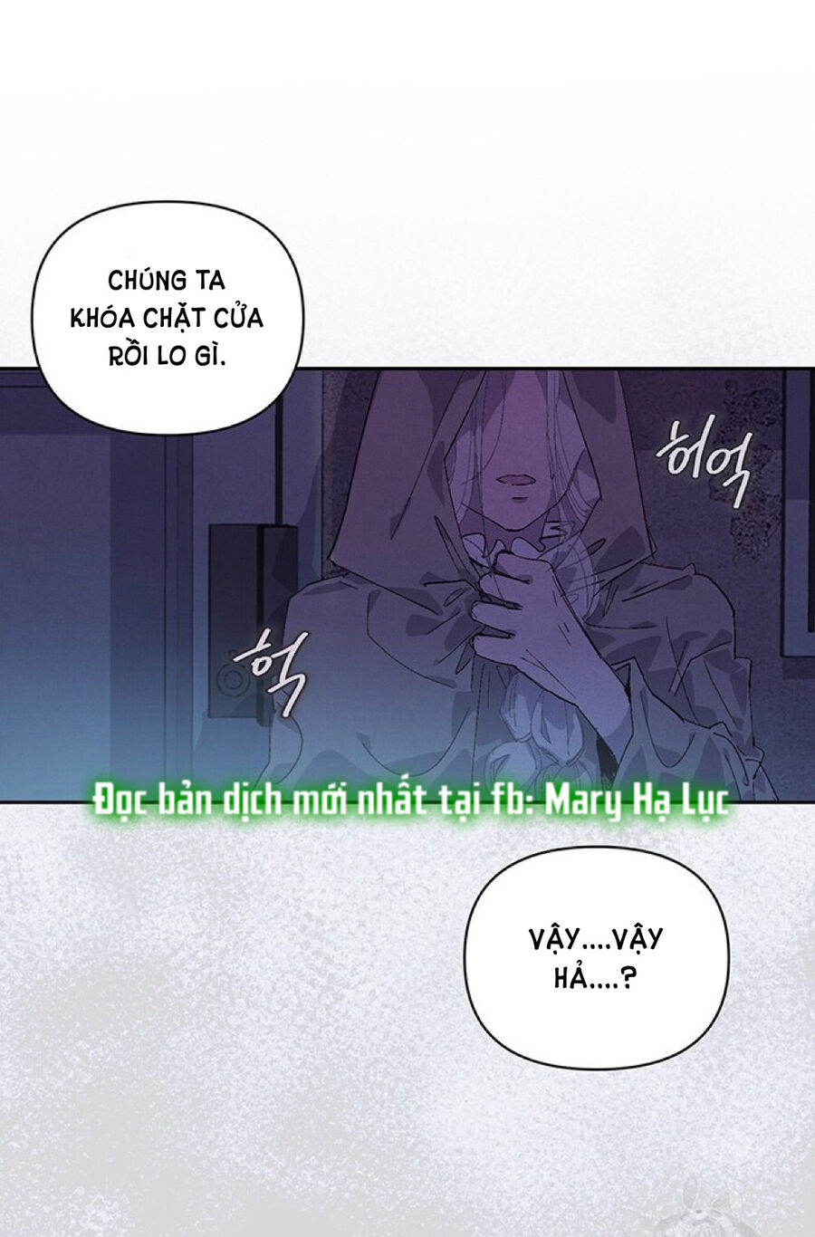 Hiệu Ứng Stigma Chapter 57.1 - 35