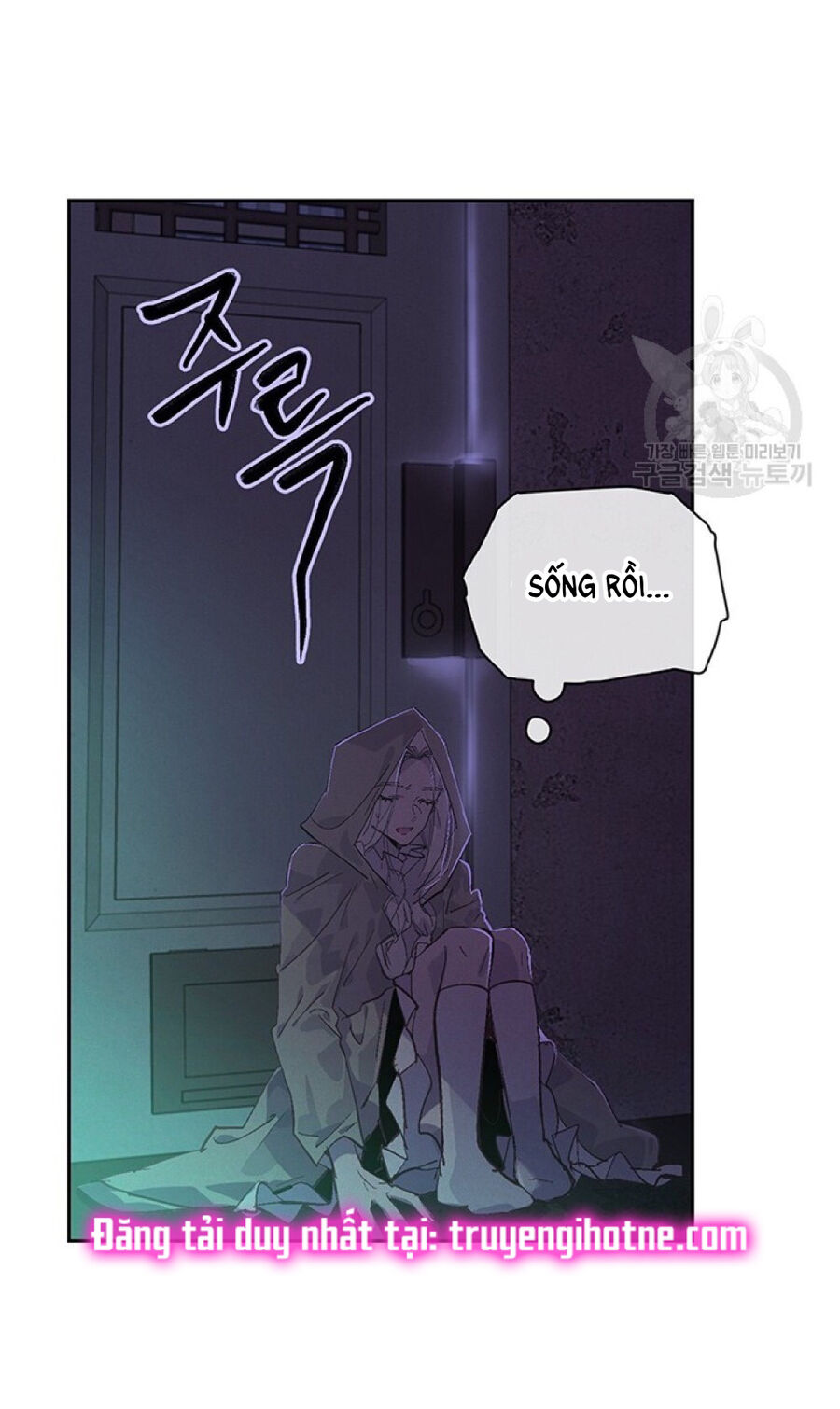 Hiệu Ứng Stigma Chapter 57.1 - 40