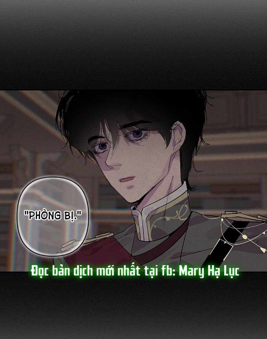 Hiệu Ứng Stigma Chapter 57.1 - 5