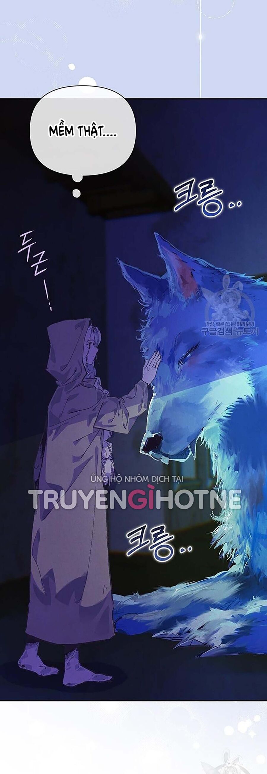 Hiệu Ứng Stigma Chapter 58.1 - 11