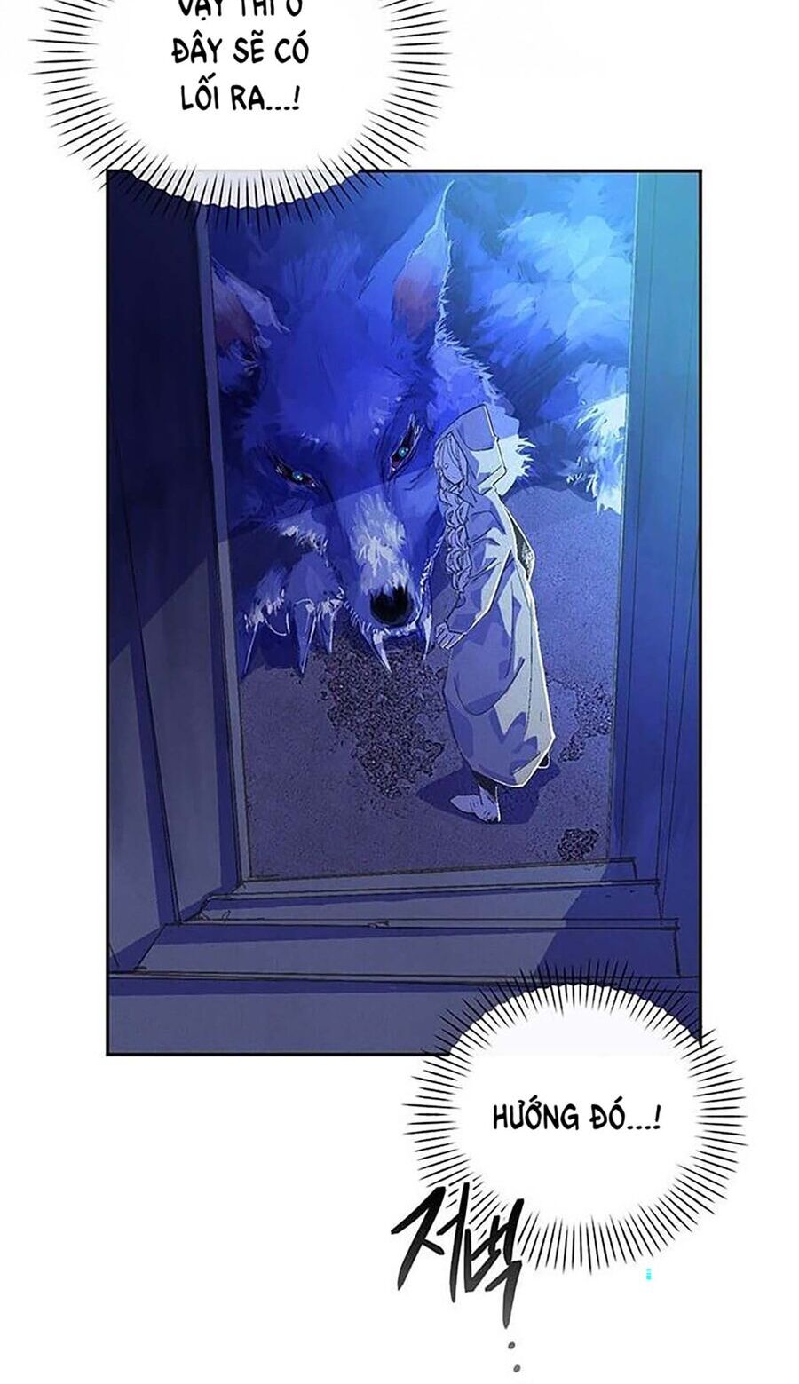 Hiệu Ứng Stigma Chapter 58.1 - 16