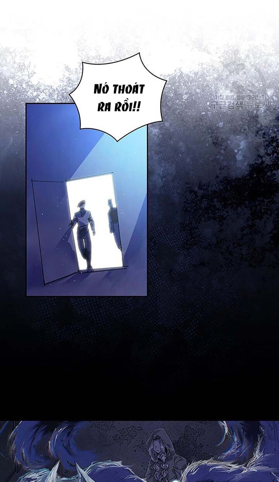Hiệu Ứng Stigma Chapter 58.1 - 18