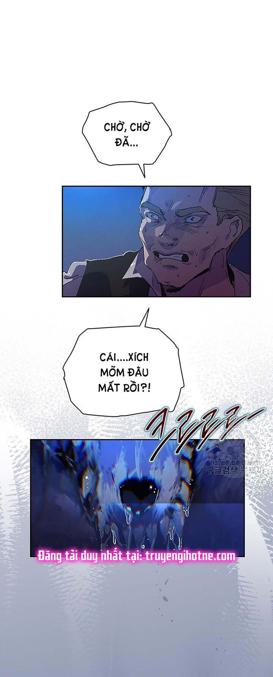 Hiệu Ứng Stigma Chapter 58.1 - 22