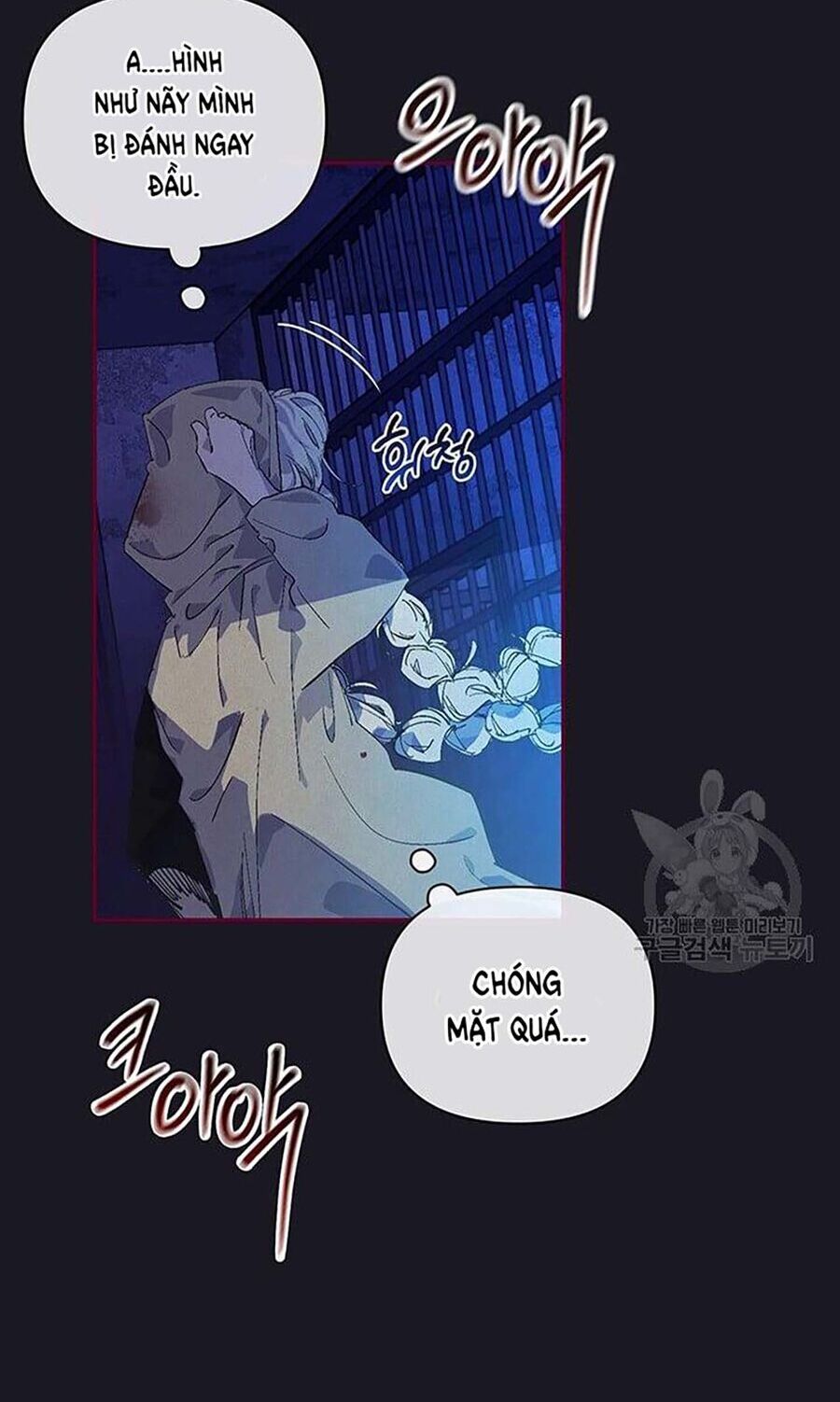 Hiệu Ứng Stigma Chapter 58.1 - 24