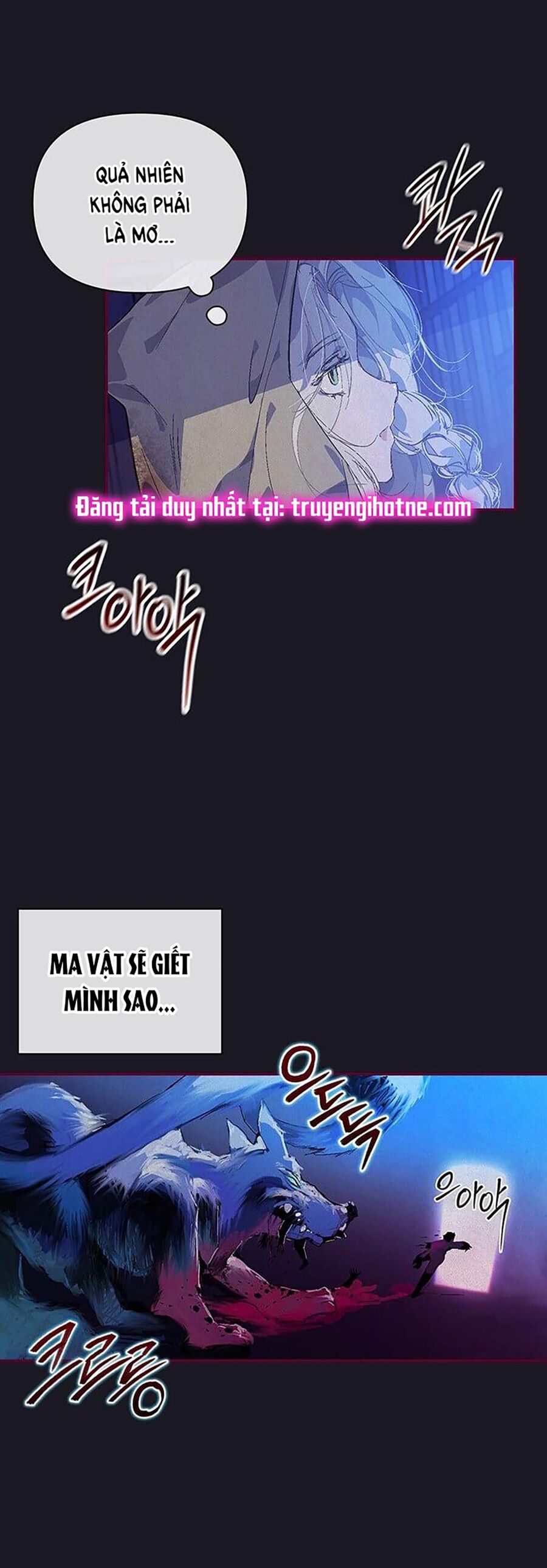 Hiệu Ứng Stigma Chapter 58.1 - 25