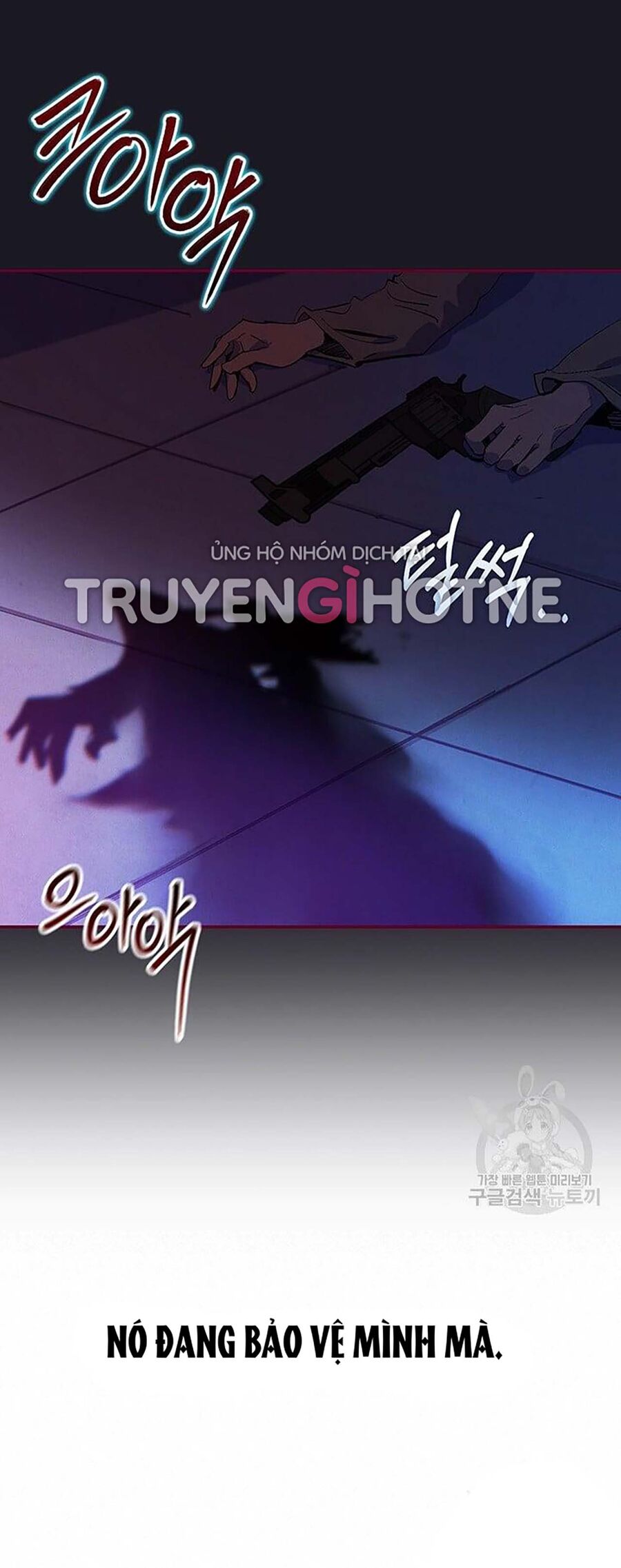 Hiệu Ứng Stigma Chapter 58.1 - 26