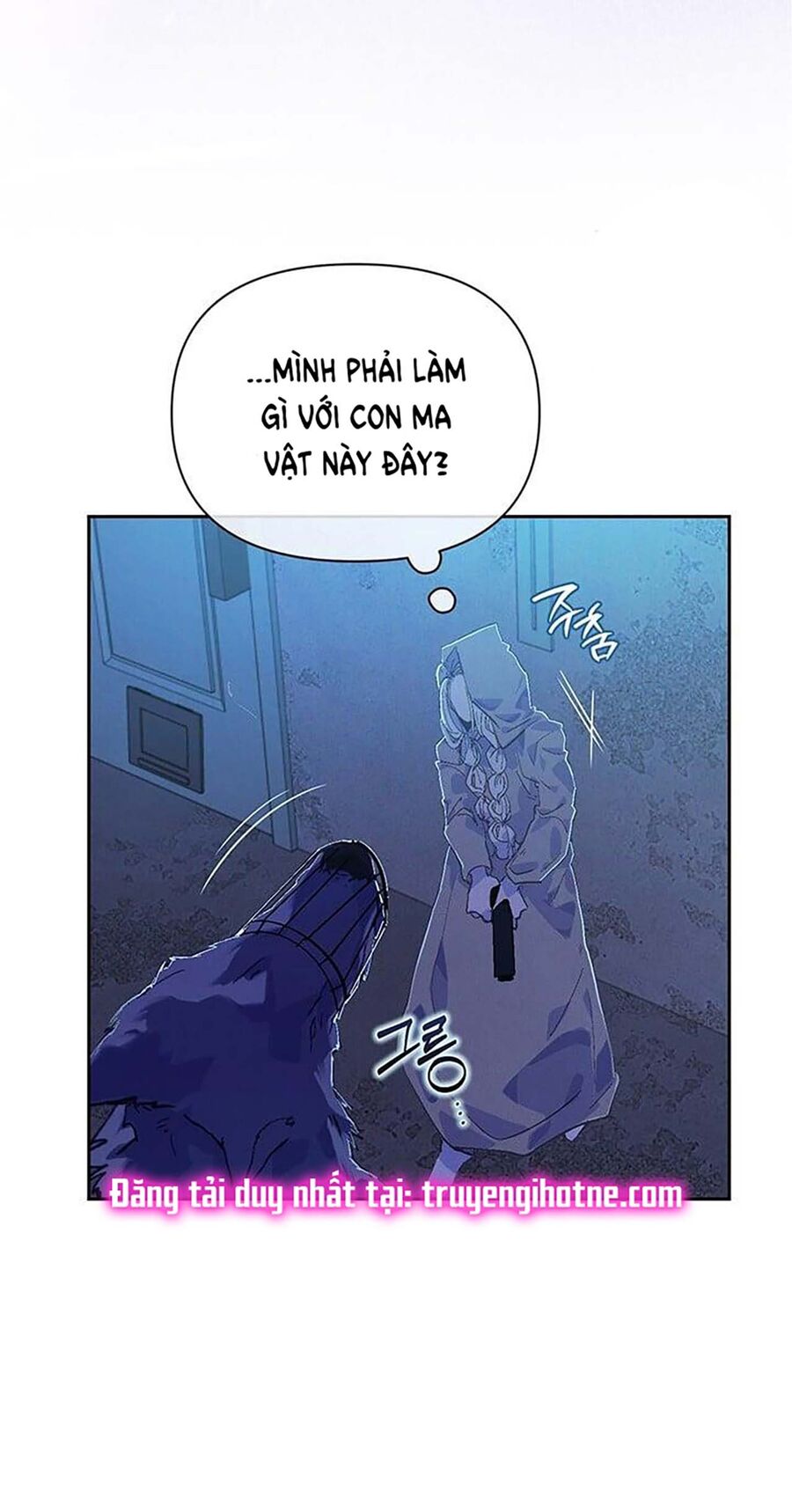 Hiệu Ứng Stigma Chapter 58.1 - 4