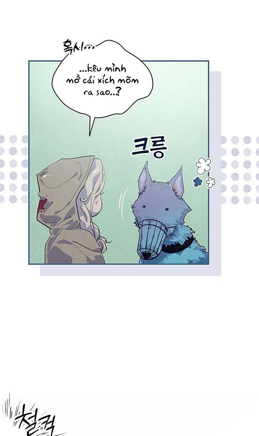 Hiệu Ứng Stigma Chapter 58.1 - 7