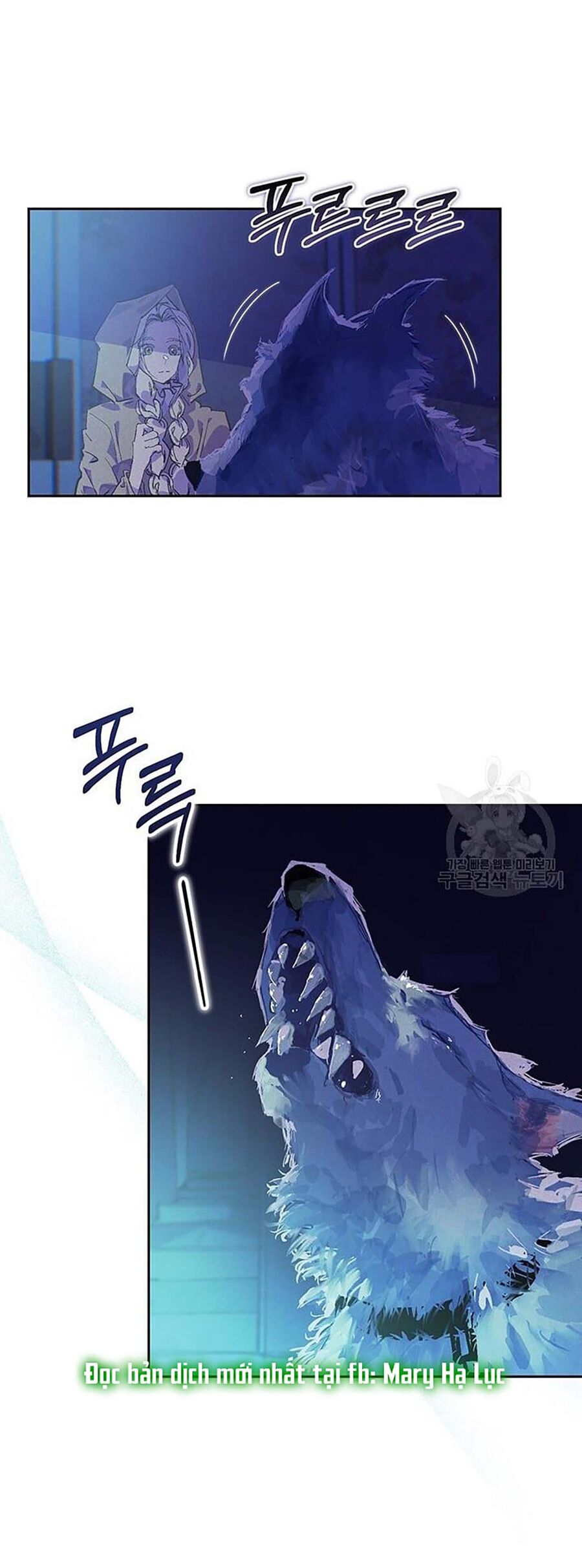 Hiệu Ứng Stigma Chapter 58.1 - 9