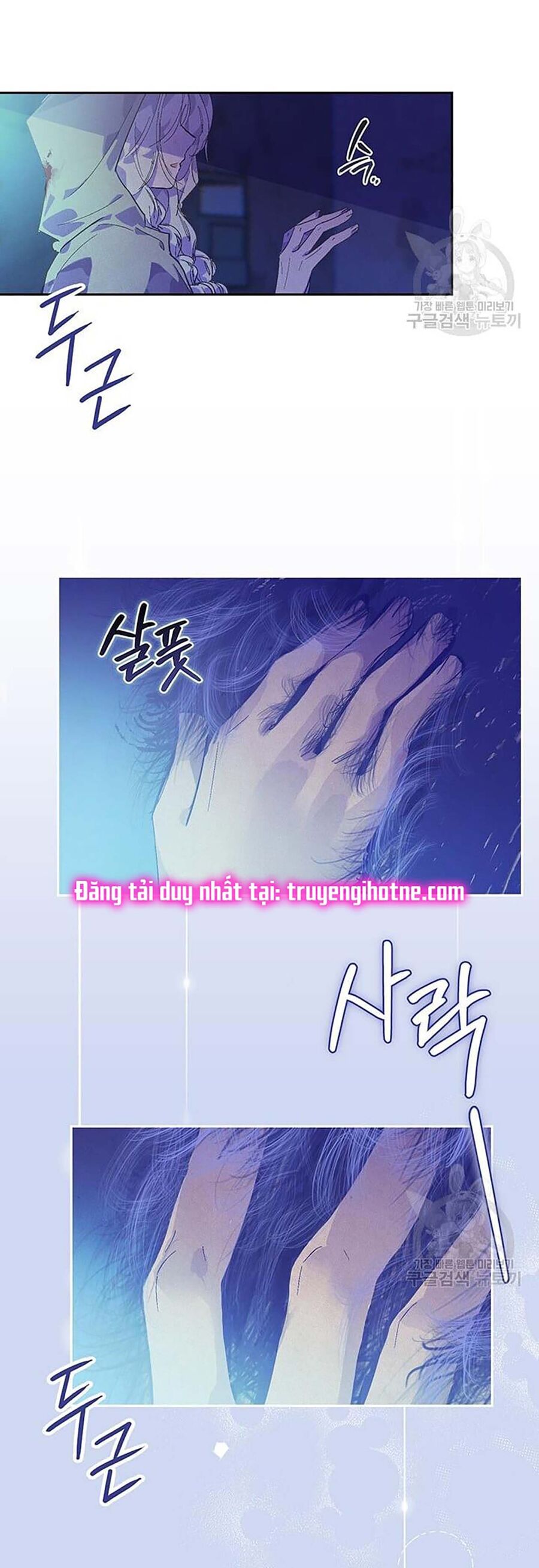 Hiệu Ứng Stigma Chapter 58.1 - 10