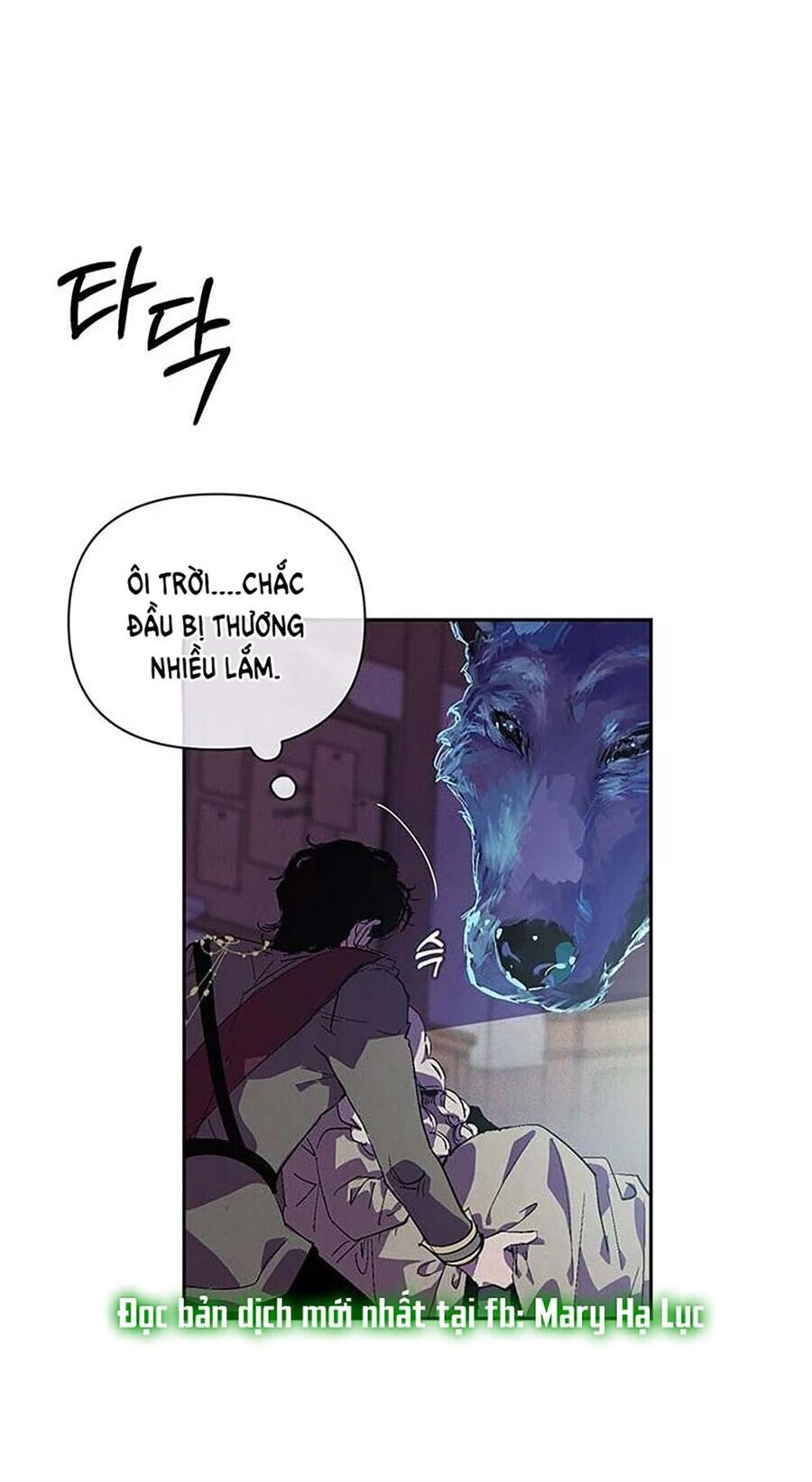 Hiệu Ứng Stigma Chapter 58.2 - 11