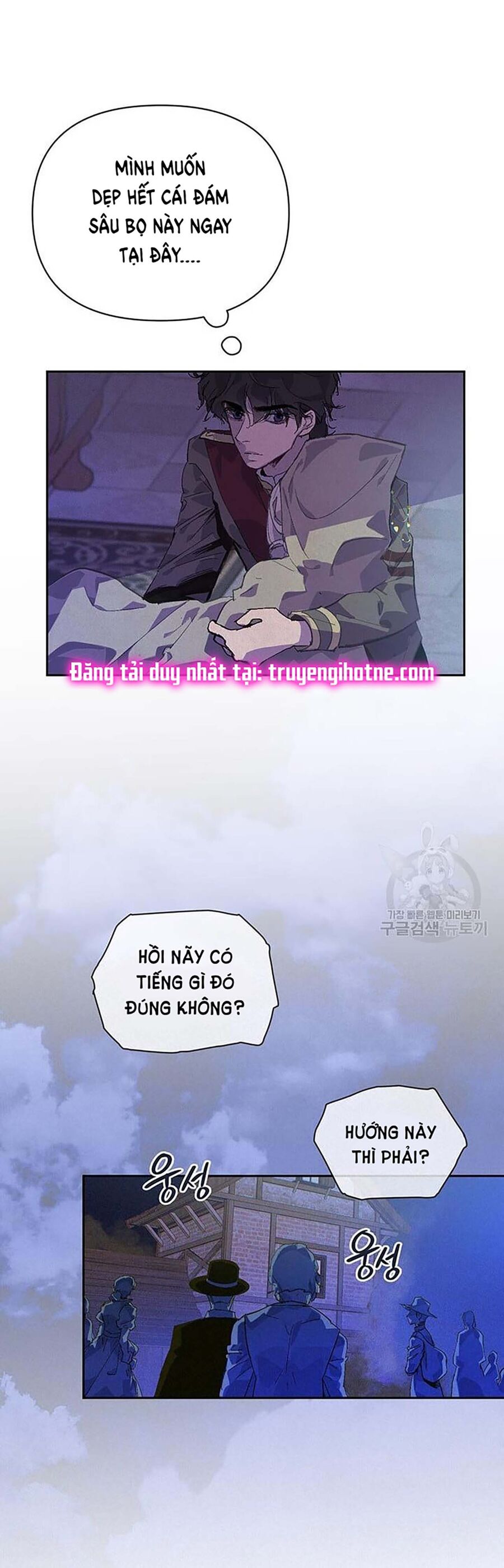 Hiệu Ứng Stigma Chapter 58.2 - 12