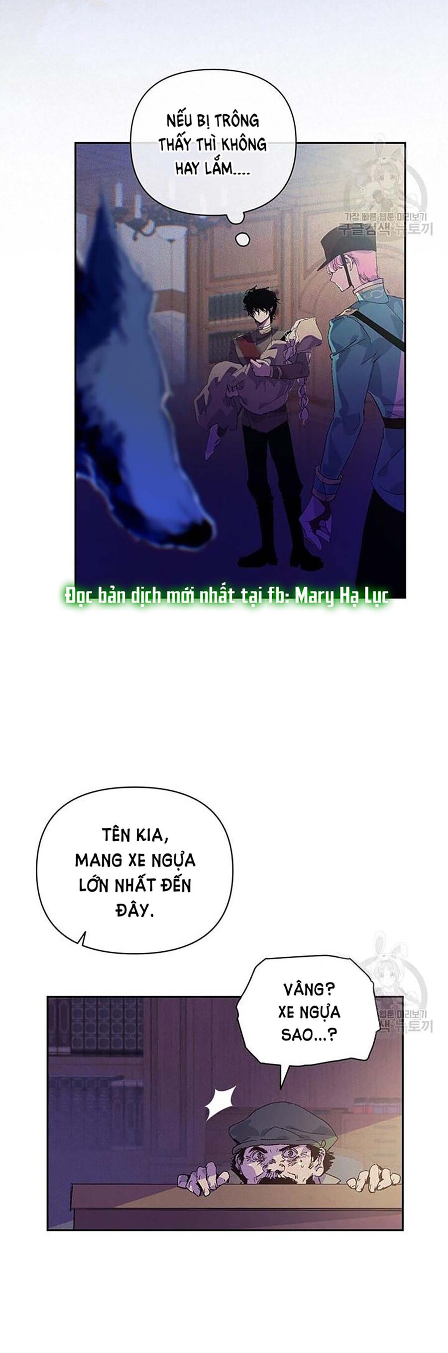 Hiệu Ứng Stigma Chapter 58.2 - 13
