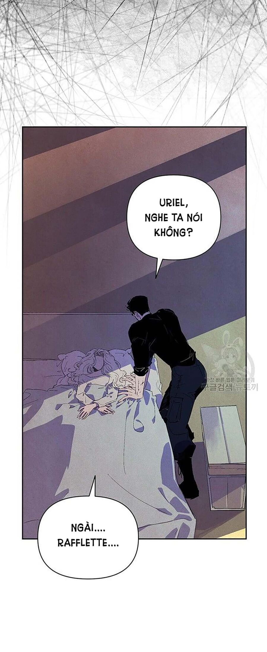 Hiệu Ứng Stigma Chapter 58.2 - 18