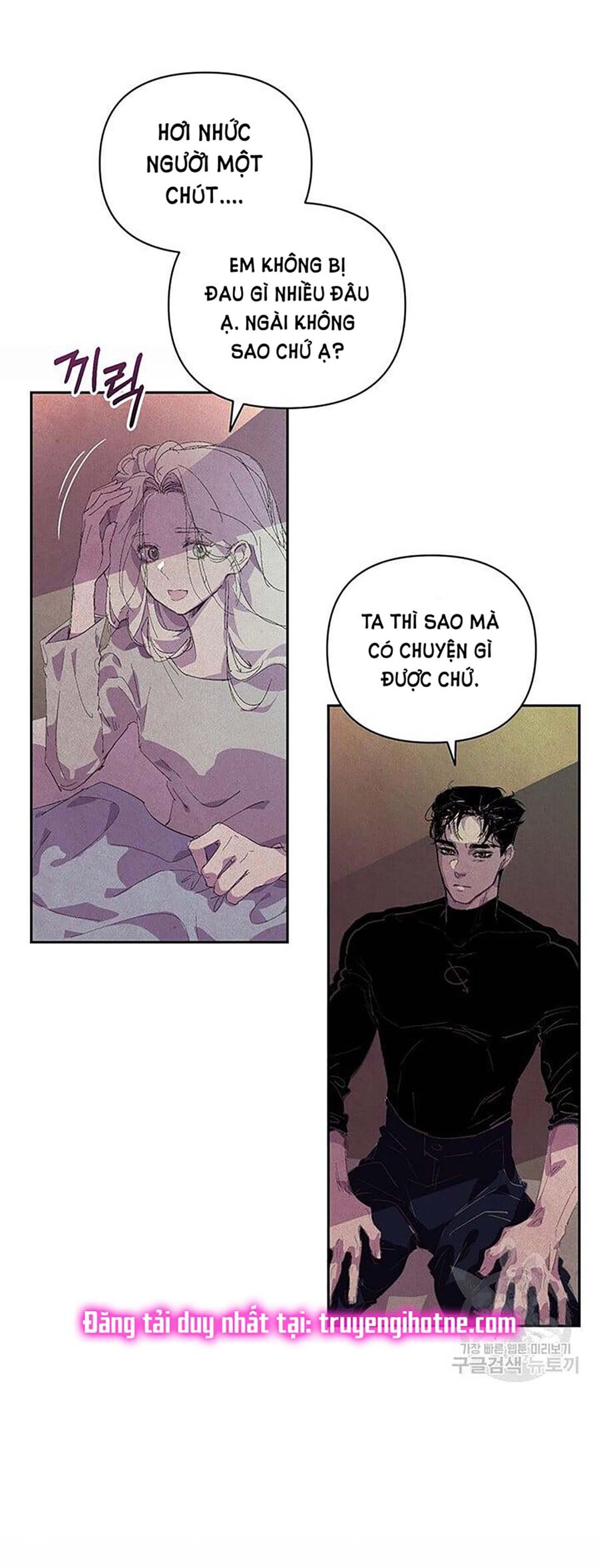 Hiệu Ứng Stigma Chapter 58.2 - 20