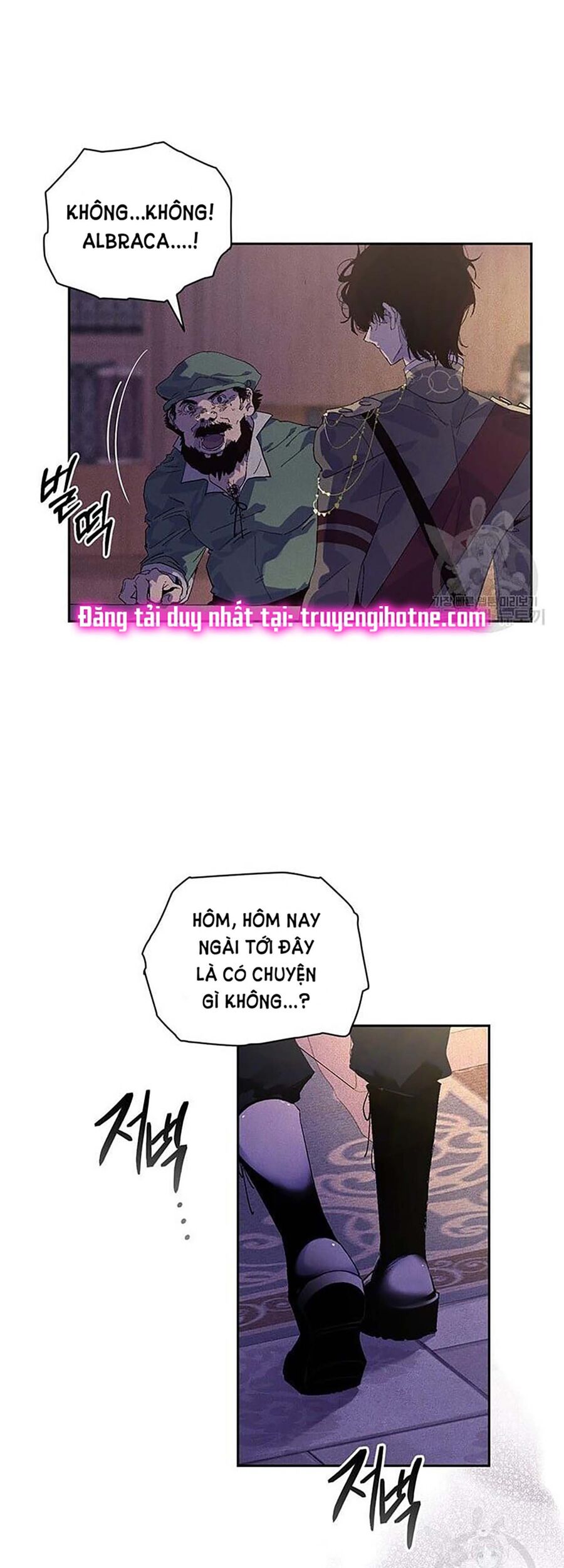 Hiệu Ứng Stigma Chapter 58.2 - 2