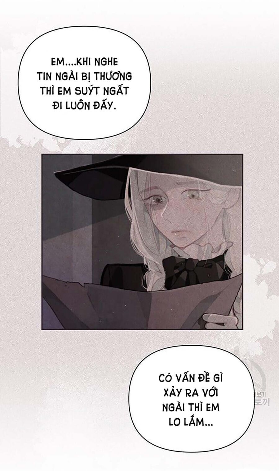 Hiệu Ứng Stigma Chapter 58.2 - 21