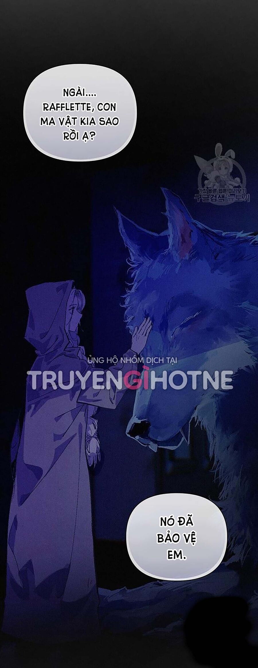 Hiệu Ứng Stigma Chapter 58.2 - 26