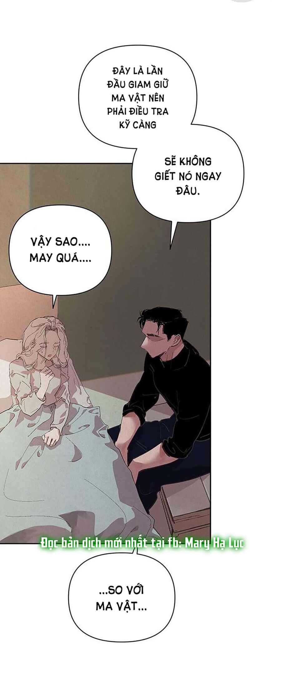 Hiệu Ứng Stigma Chapter 58.2 - 28
