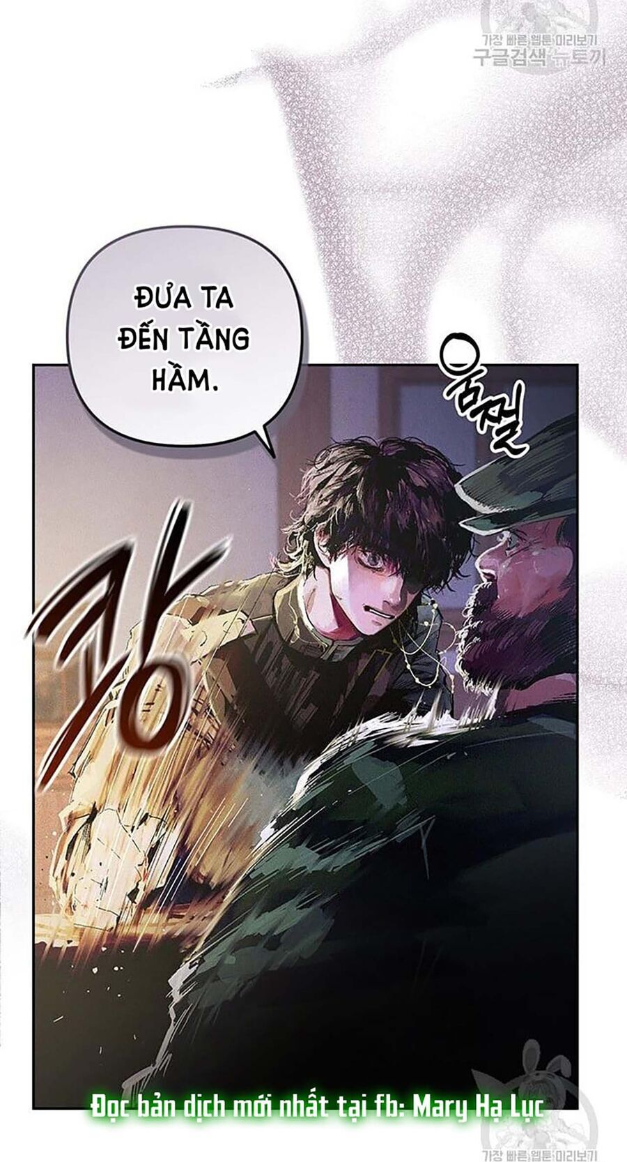 Hiệu Ứng Stigma Chapter 58.2 - 3