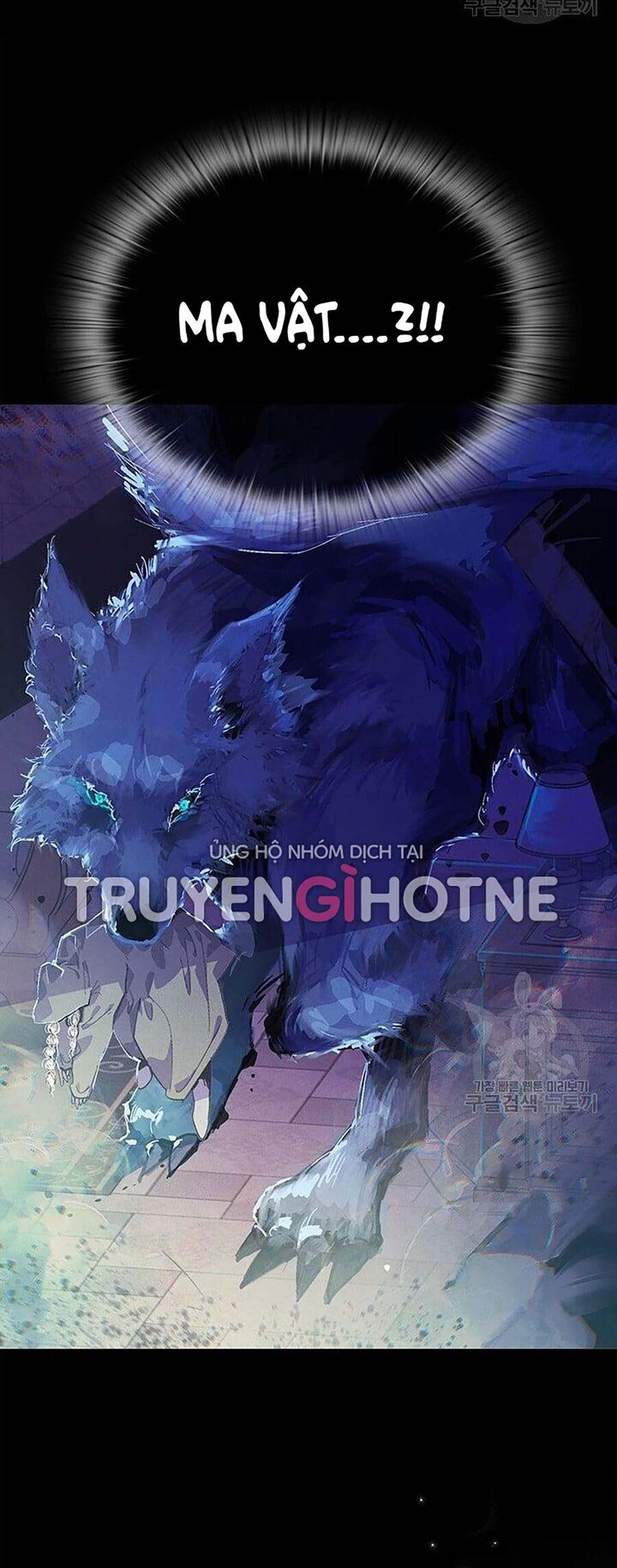 Hiệu Ứng Stigma Chapter 58.2 - 7