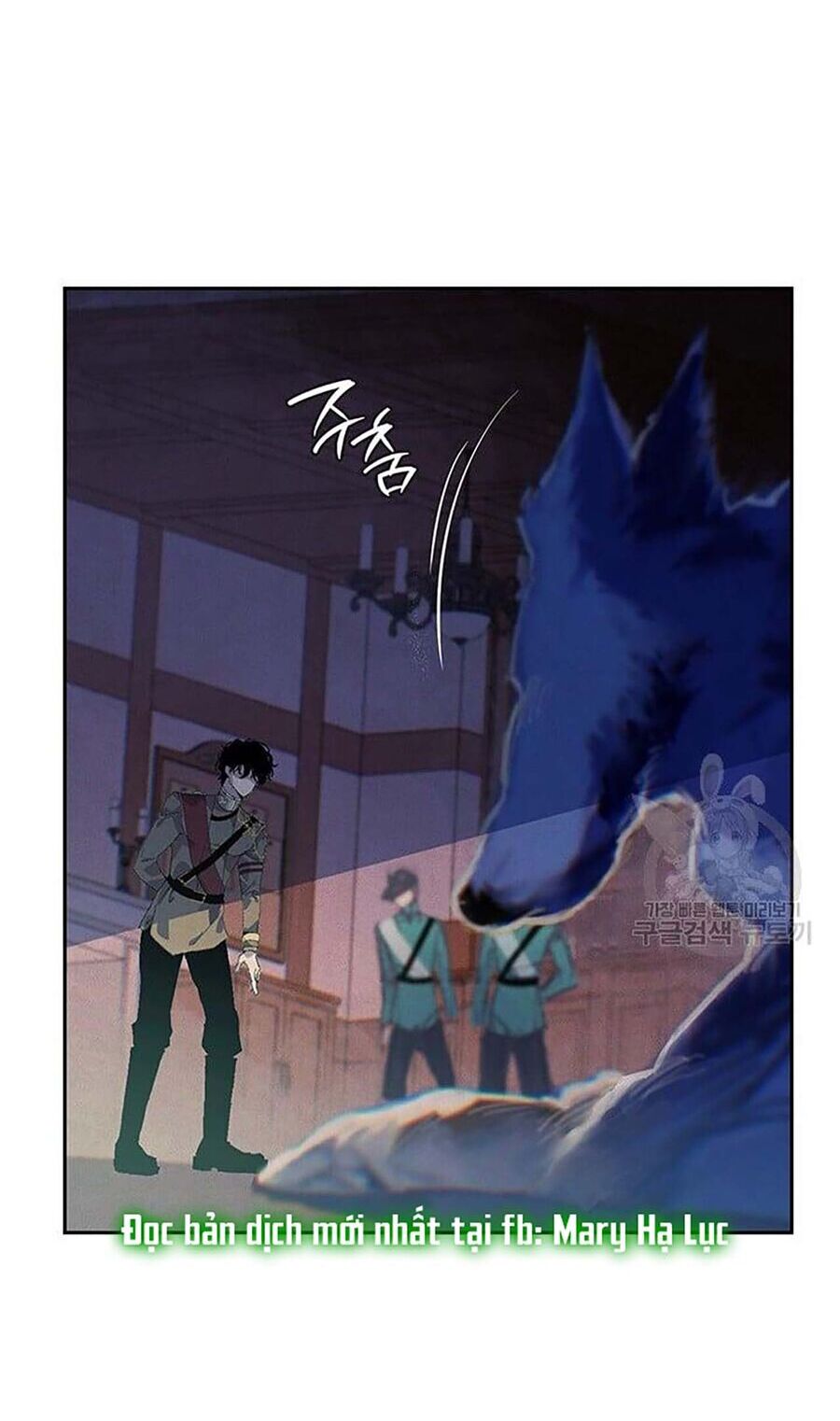 Hiệu Ứng Stigma Chapter 58.2 - 9