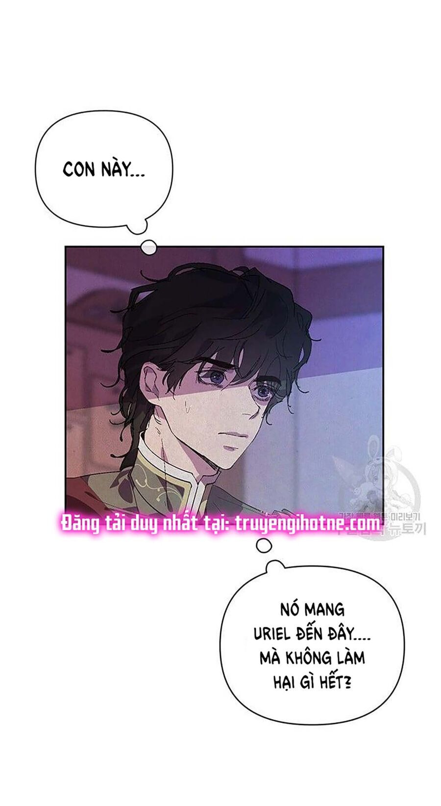 Hiệu Ứng Stigma Chapter 58.2 - 10