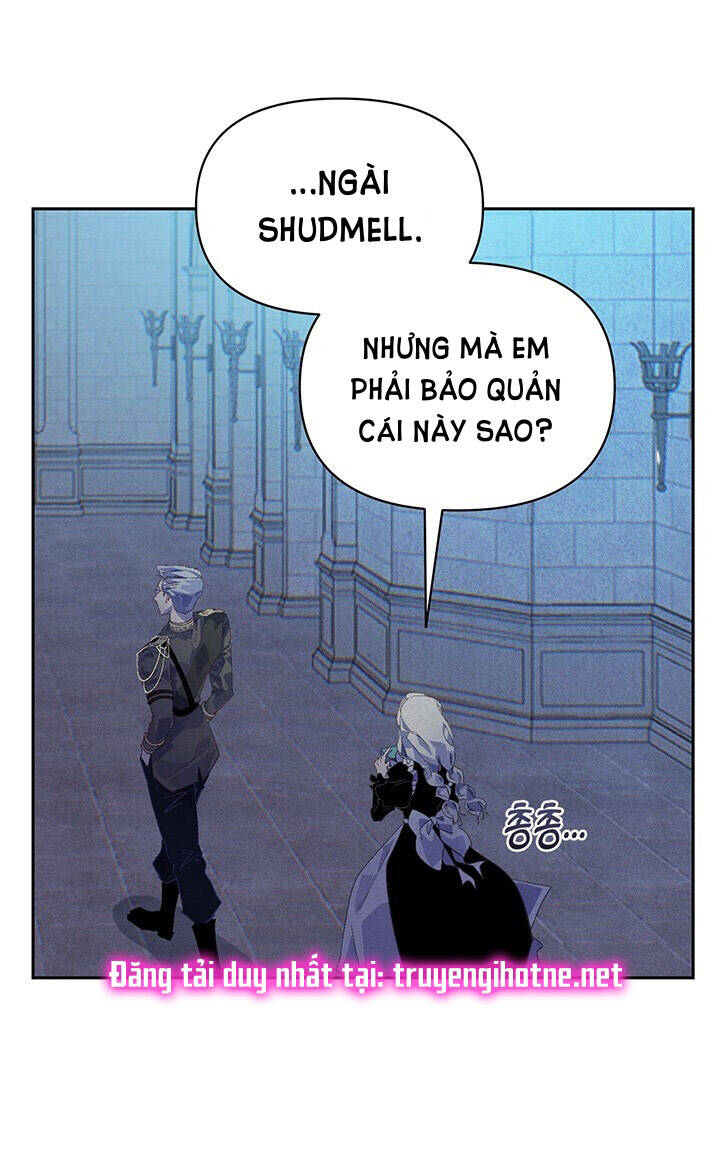 Hiệu Ứng Stigma Chapter 51.1 - 11